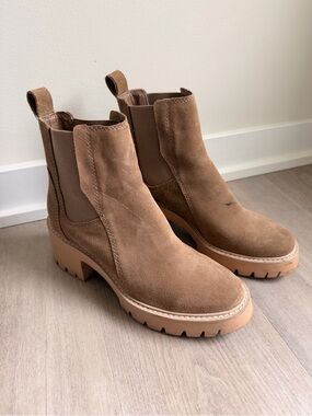 Dolce Vita Halina Boot